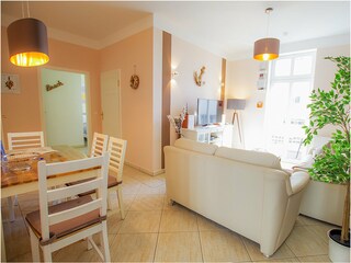 Appartamento per vacanze Binz Caratteristiche 9