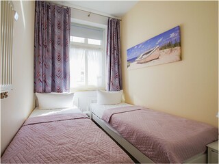 Appartamento per vacanze Binz Caratteristiche 16