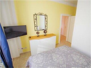 Appartamento per vacanze Binz Caratteristiche 14