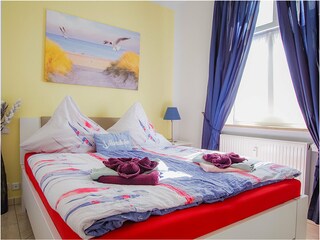 Appartamento per vacanze Binz Caratteristiche 15