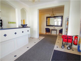 Appartamento per vacanze Binz Caratteristiche 18