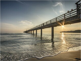 Appartamento per vacanze Binz Ambiente 24