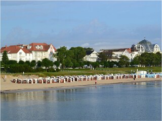 Appartamento per vacanze Binz Ambiente 27