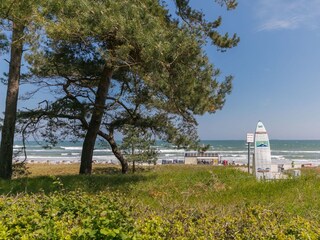 Appartamento per vacanze Binz Ambiente 21