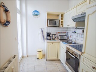 Appartamento per vacanze Binz Caratteristiche 12