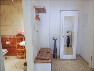 Appartamento per vacanze Binz Caratteristiche 13