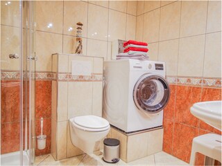 Appartamento per vacanze Binz Caratteristiche 17