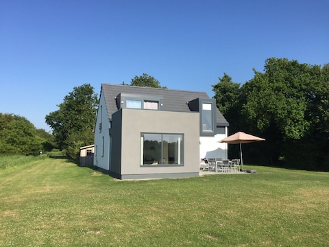 Vakantiehuis Huis Zeeland