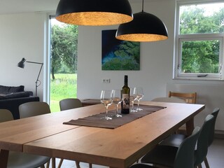 Casa per le vacanze Vrouwenpolder Caratteristiche 4