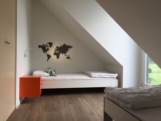 Casa per le vacanze Vrouwenpolder Caratteristiche 10