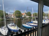 Vakantieappartement Enkhuizen Buitenaudio-opname 1