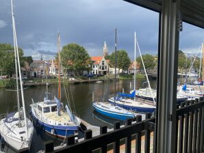 Ferienwohnung Sulla Banchina