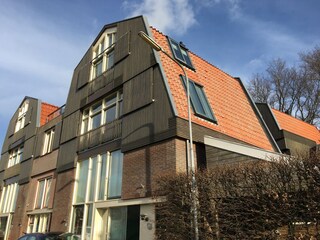 Apartamento de vacaciones Enkhuizen Grabación al aire libre 2