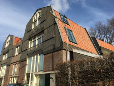 Ferienwohnung Aan de Kade