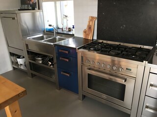 Apartamento de vacaciones Enkhuizen Características 9