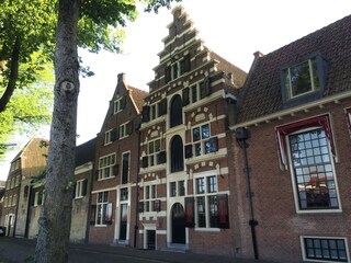 Apartamento de vacaciones Enkhuizen Entorno 16