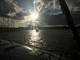 Apartamento de vacaciones Enkhuizen Entorno 17