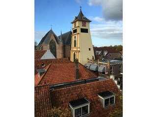 Apartamento de vacaciones Enkhuizen Entorno 21