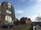 Apartamento de vacaciones Enkhuizen Grabación al aire libre 1