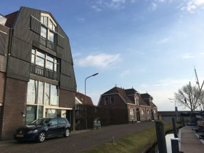 Holiday apartment Beerding - Enkhuizen - image1