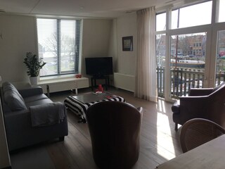 Apartamento de vacaciones Enkhuizen Características 5