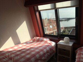 Apartamento de vacaciones Enkhuizen Características 11