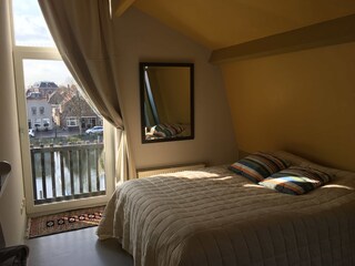 Apartamento de vacaciones Enkhuizen Características 12