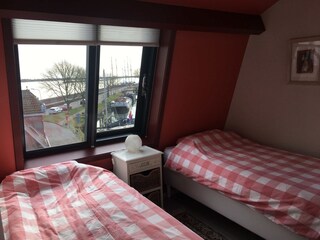 Apartamento de vacaciones Enkhuizen Características 10