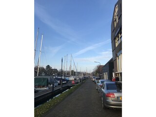 Apartamento de vacaciones Enkhuizen Grabación al aire libre 4