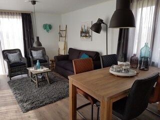 Casa per le vacanze Serooskerke Caratteristiche 3