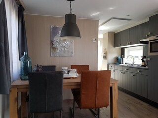 Casa per le vacanze Serooskerke Caratteristiche 4