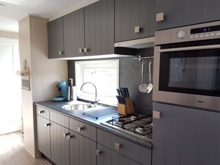 Casa per le vacanze Serooskerke Caratteristiche 5