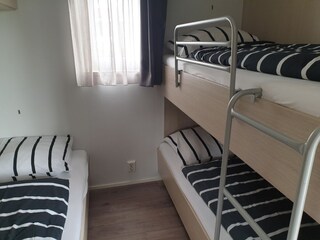 Casa per le vacanze Serooskerke Caratteristiche 8