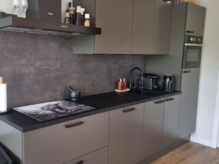 Vakantiehuis Serooskerke Kenmerken 11