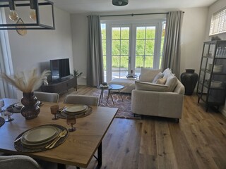 Vakantiehuis Serooskerke Kenmerken 6
