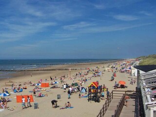 Vakantiehuis Serooskerke Omgeving 22