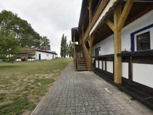 Holiday house Schöne Gruppenunterkunft nahe der Ostsee - Schwasdorf - image1