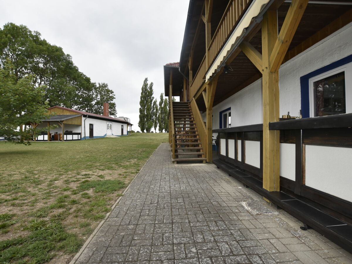 Casa de vacaciones Schwasdorf Grabación al aire libre 1