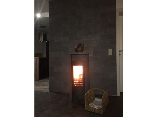 Kamin