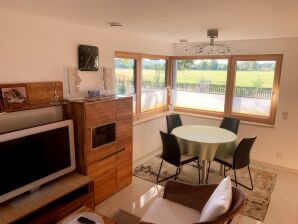 Appartamento vacanze Eco-FEWO Gruber