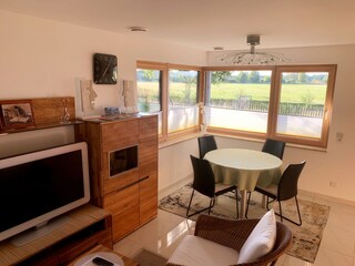 Apartamento de vacaciones Erlangen Características 1