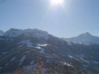 Appartamento per vacanze Zellberg Ambiente 15