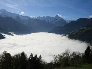 Appartamento per vacanze Zellberg Ambiente 16