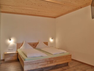 Appartamento per vacanze Zellberg Caratteristiche 13