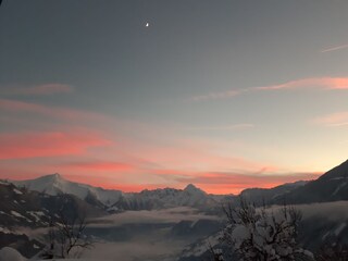 Appartamento per vacanze Zellberg Ambiente 17