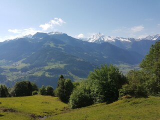 Appartamento per vacanze Zellberg Ambiente 20