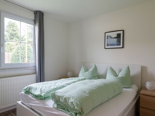 Maison de vacances Friedrichsbrunn Équipement 20