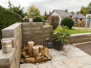 Holiday house Friedrichsbrunn Outdoor Recording 2