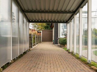 Vakantiehuis Friedrichsbrunn Kenmerken 17