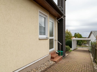 Ferienhaus Friedrichsbrunn Ausstattung 15